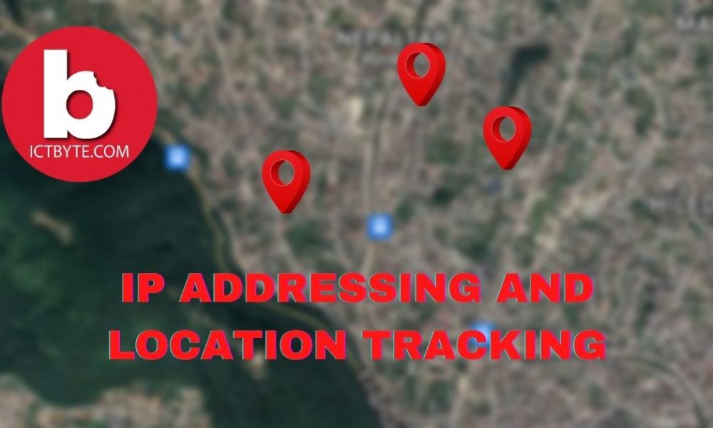 What is an IP Addressing? Can I Trace Location By Using IP Address