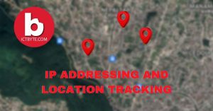 Can I Trace Location By Using IP Address