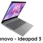 Lenovo - Ideapad 3 15