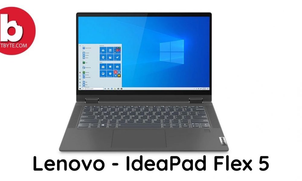 Lenovo - IdeaPad Flex 5