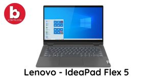 Lenovo - IdeaPad Flex 5