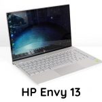 HP Envy 13