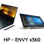HP - ENVY x360