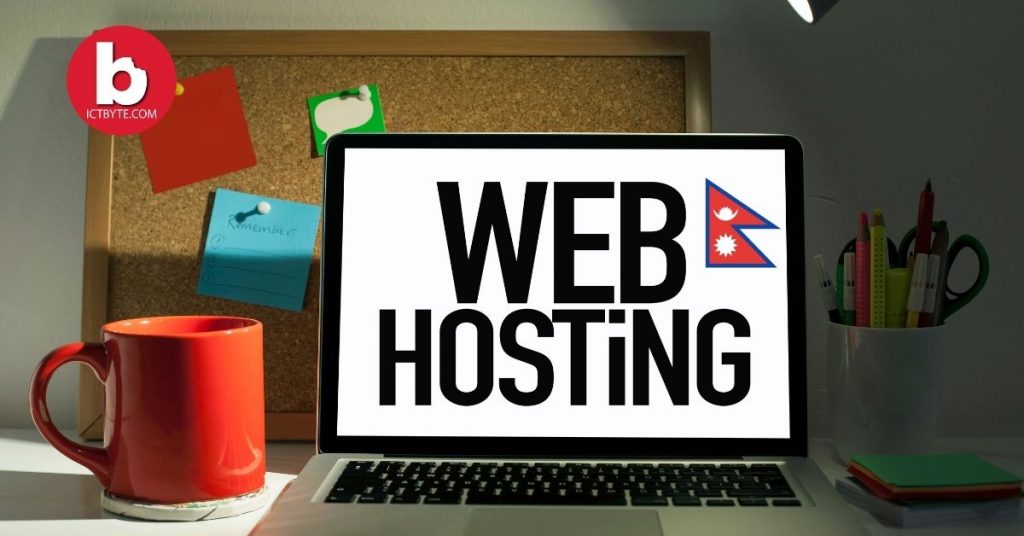 Choose Best Hosting For Wordpress Website in Nepal