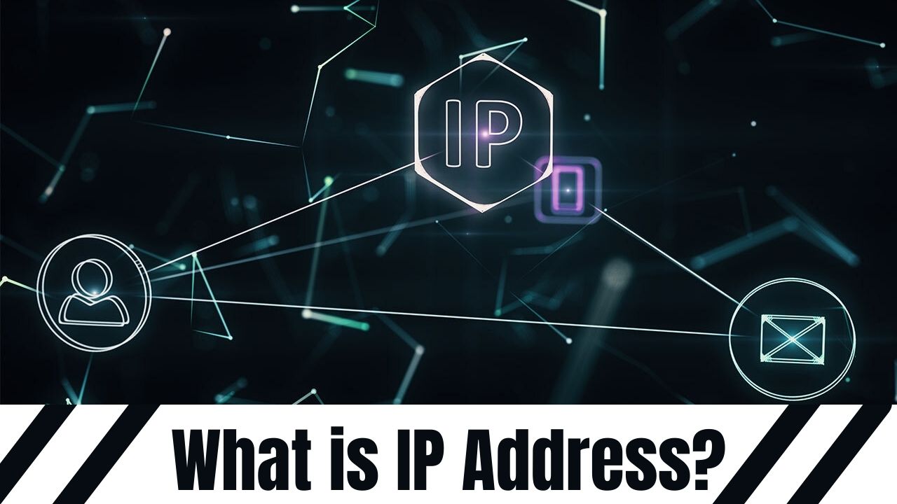 Trace Location By Using IP Address