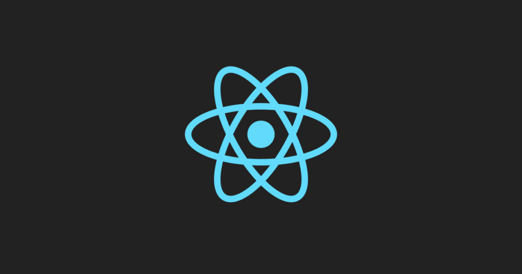 React Js for web development