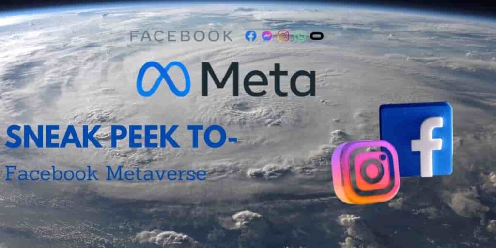 facebook metaverse and its concern