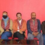cyber security journal interaction in nepal