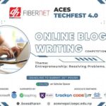 ACES TECHFEST 4.0