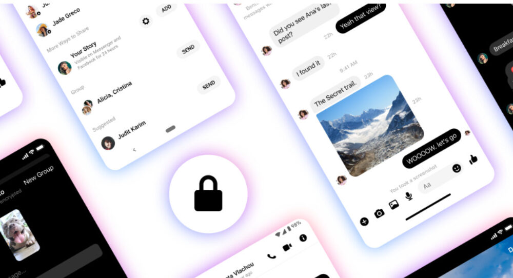 Meta’s End-to-End Encrypted Chats added Screenshot Notification and Other Features