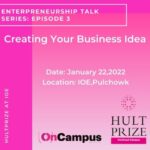 IOE Entrance Examination Notice 2078 Published! Here is what you need to know Entrepreneurship Talk Sesssion