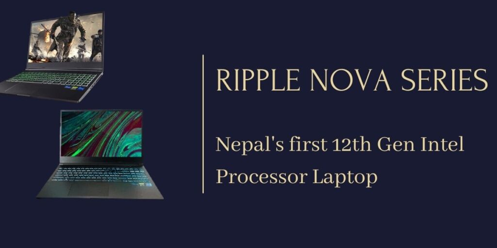 Ripple Nova Series Launched In Nepal | 7 things you need to know about it ripple nova