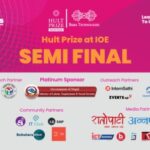 hult prize ioe pulchowk semifinal