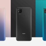 Redmi 9 Activ