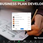 First episode of “Talk with Entrepreneurs” concluded successfully