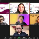 Samsung Revealed Portable Beam Projector |Incredible start of 2022 by Samsung Facebook's Daily Active User Falls Down