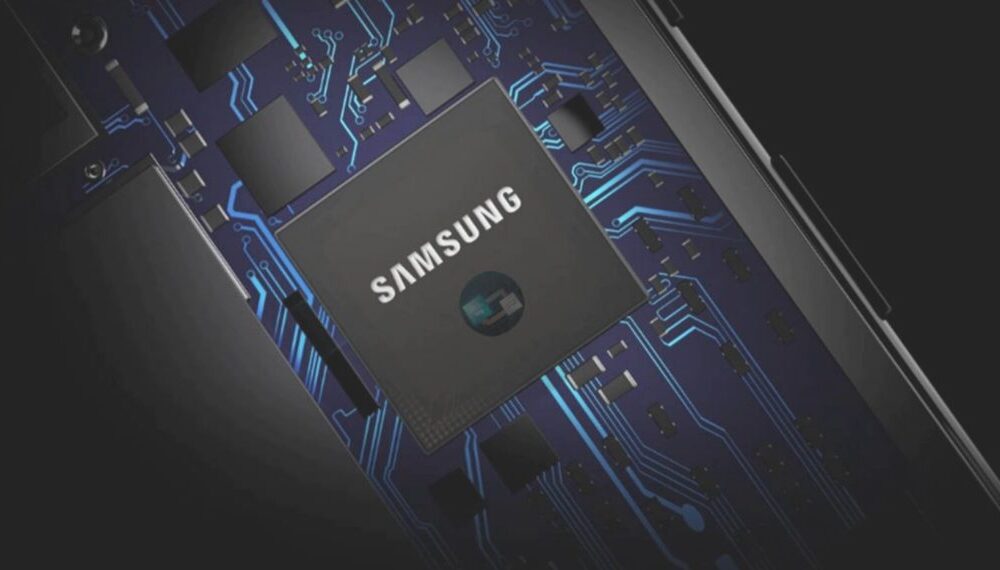 Samsung Uncovers the World’s 1st MRAM-Based In-Memory Computing