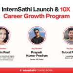 internsathi event