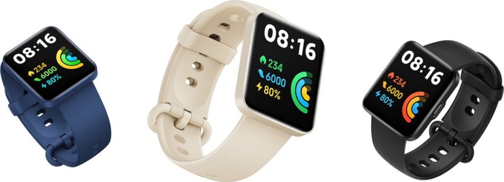 Redmi Watch 2 Lite Price in Nepal