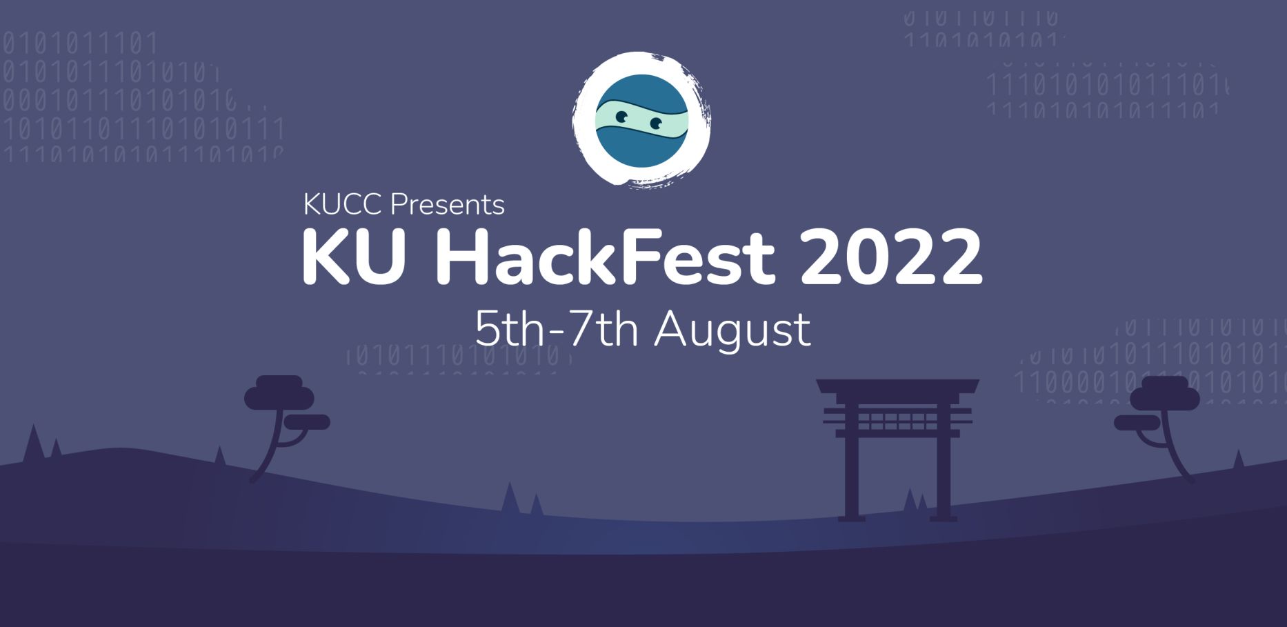 KU Hackfest 2022 | 36-hour Long International Digital-first Hybrid Hackathon