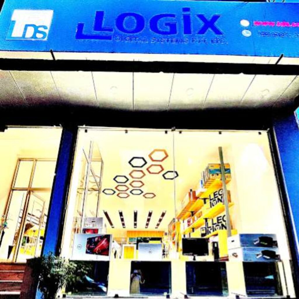 Logix Digital