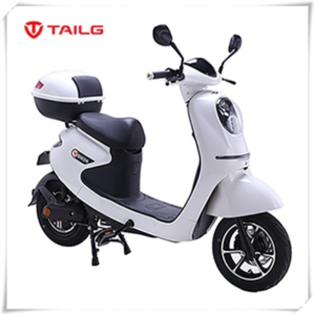 TailG Scooter Image