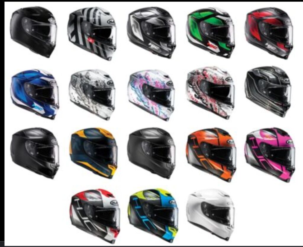 best helmets