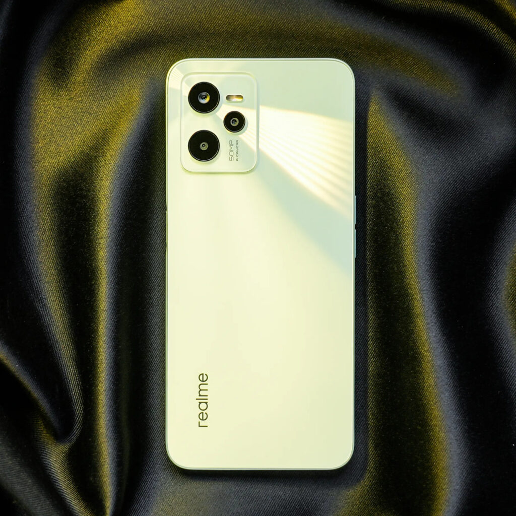 Realme C35 Price in Nepal: With Specifications Realme C35