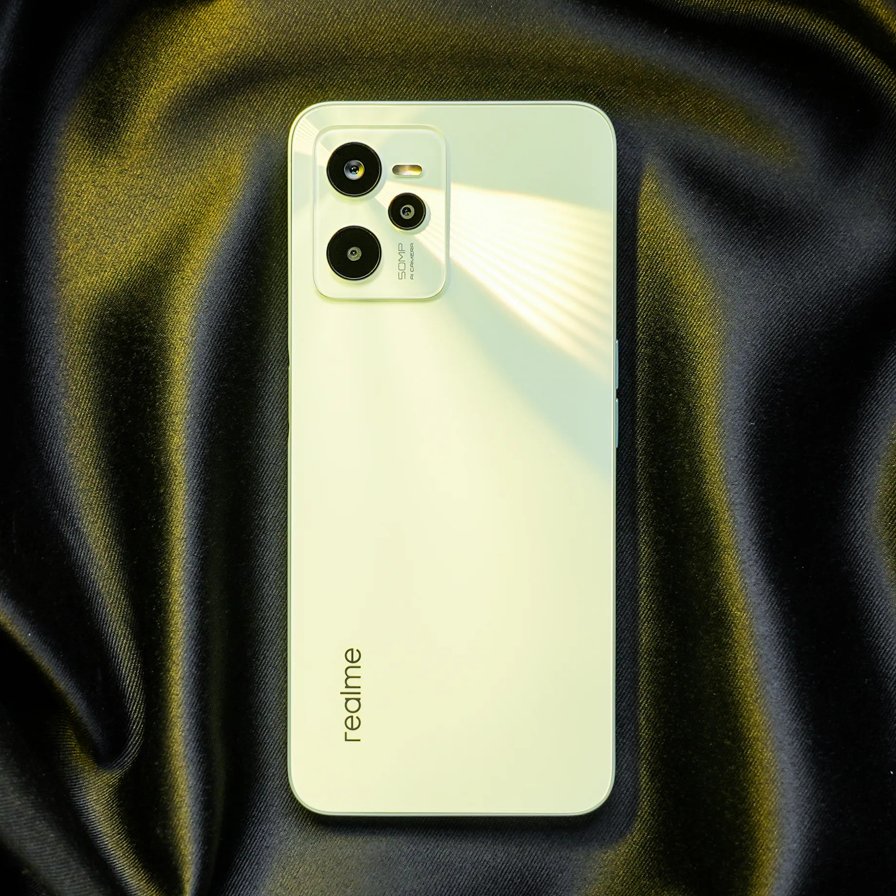 Realme C35 Price in Nepal: With Specifications