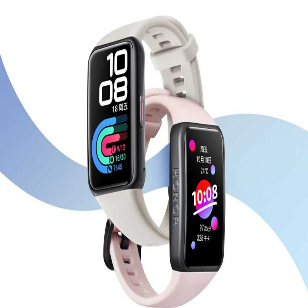 Honor Band 6 Price in Nepal: Astounding Features honor band 6