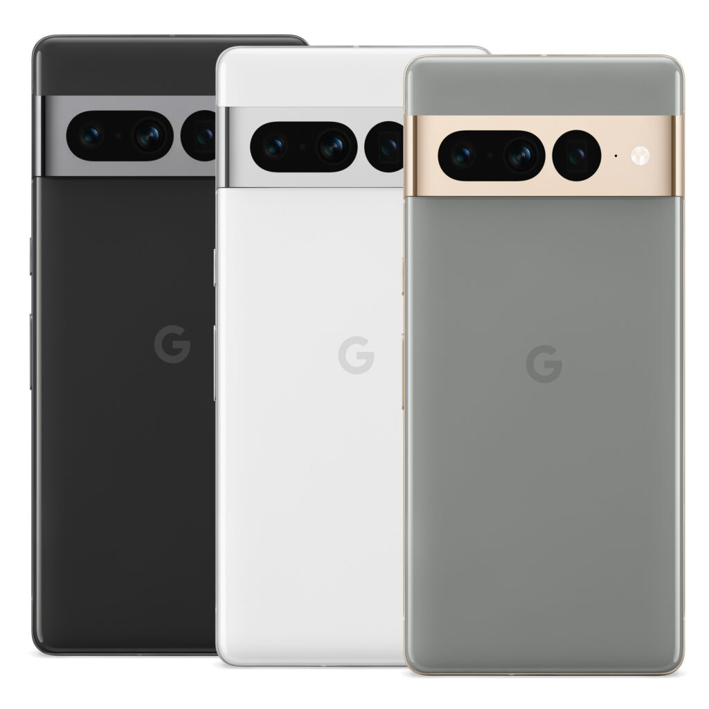 google pixel 7