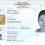national id card in nepal