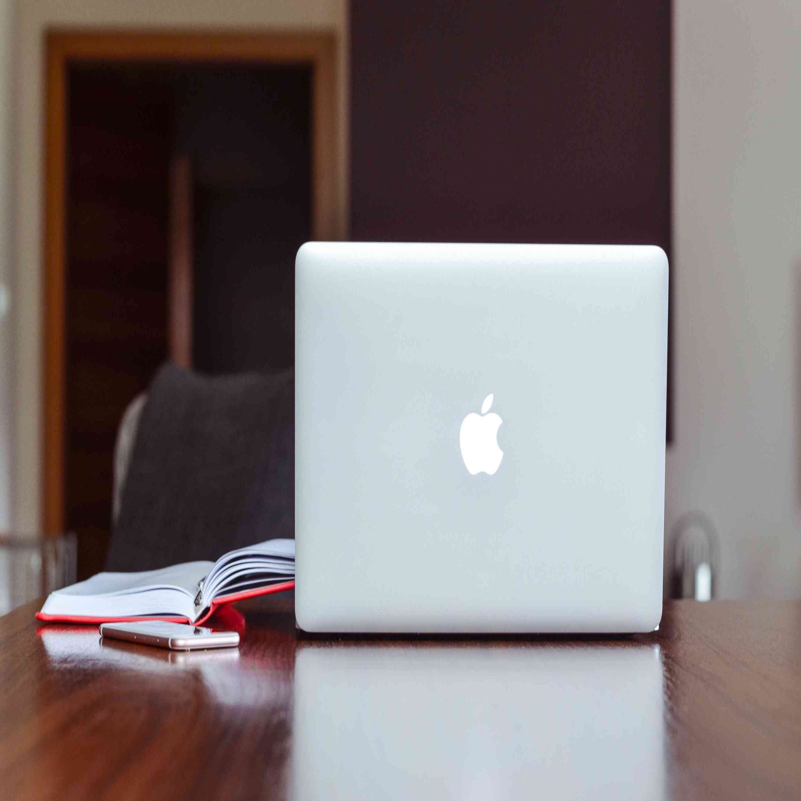 Just got a new MacBook? Here is how to get started with your MacBook.