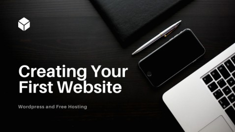 website with free hosting