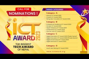 ict awards 2023