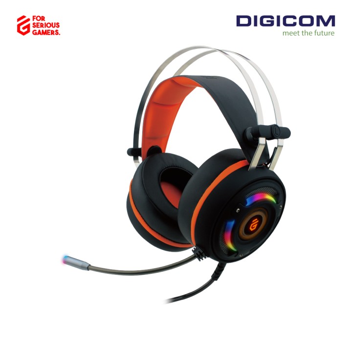 Budget Gaming Headphones in Nepal