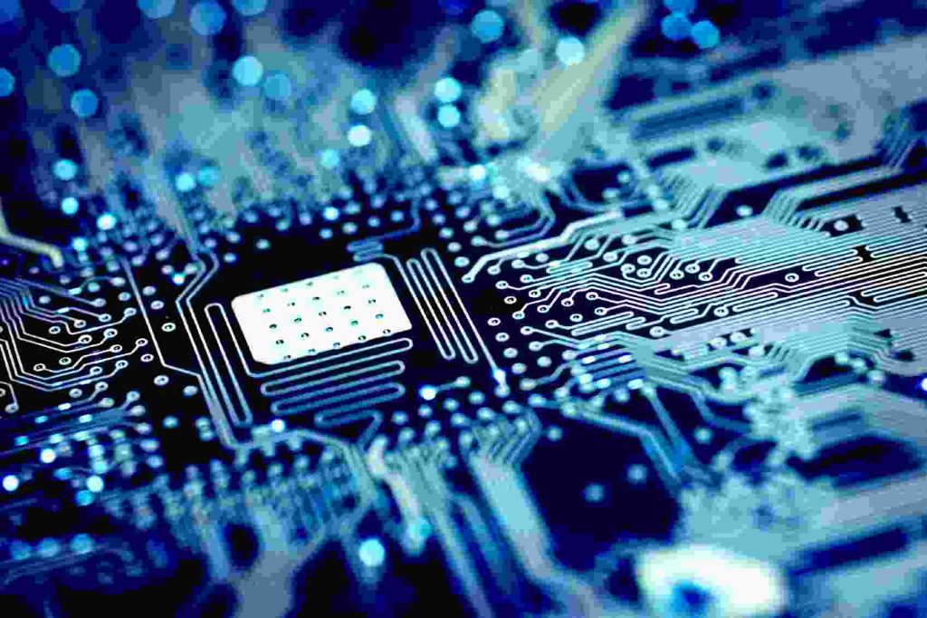 emerging technologies