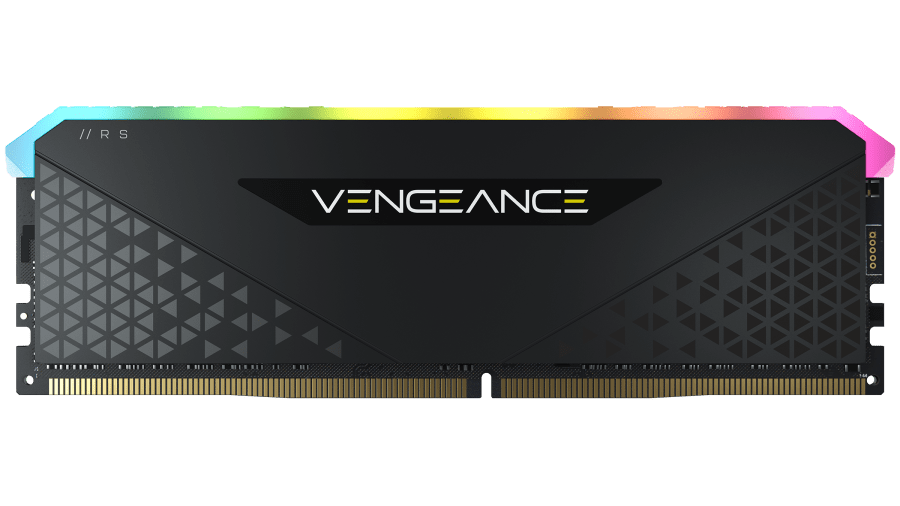 Corsair Vengeance RGB RS: Best Budget RGB RAM in Nepal