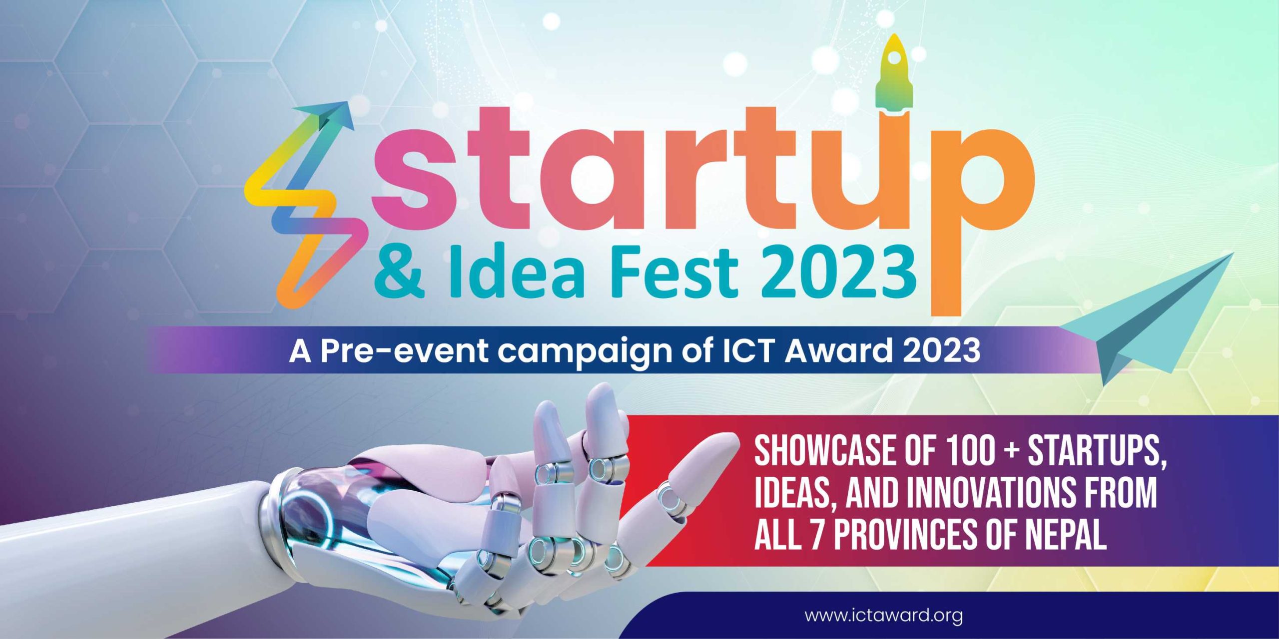 An exhibition of more than 100 startups and innovations will be held in Kathmandu in the third week of Ashoj