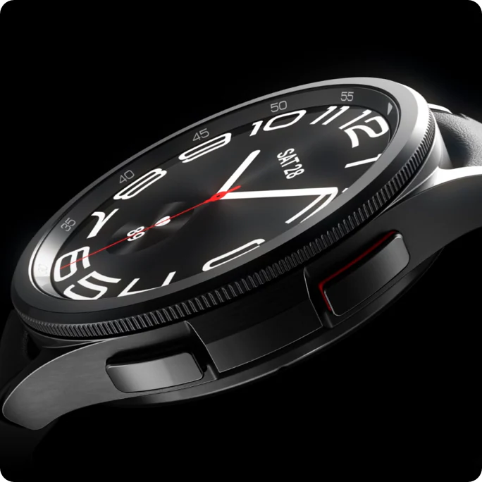 Samsung Galaxy Watch 6 Price in Nepal