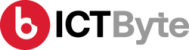 ICT BYTE Logo