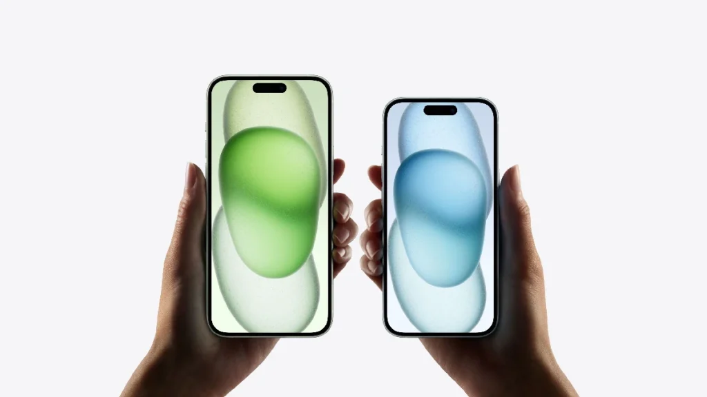 iPhone 15 and 15 Plus Officially Launched in India with a Starting Price of Rs 79,900