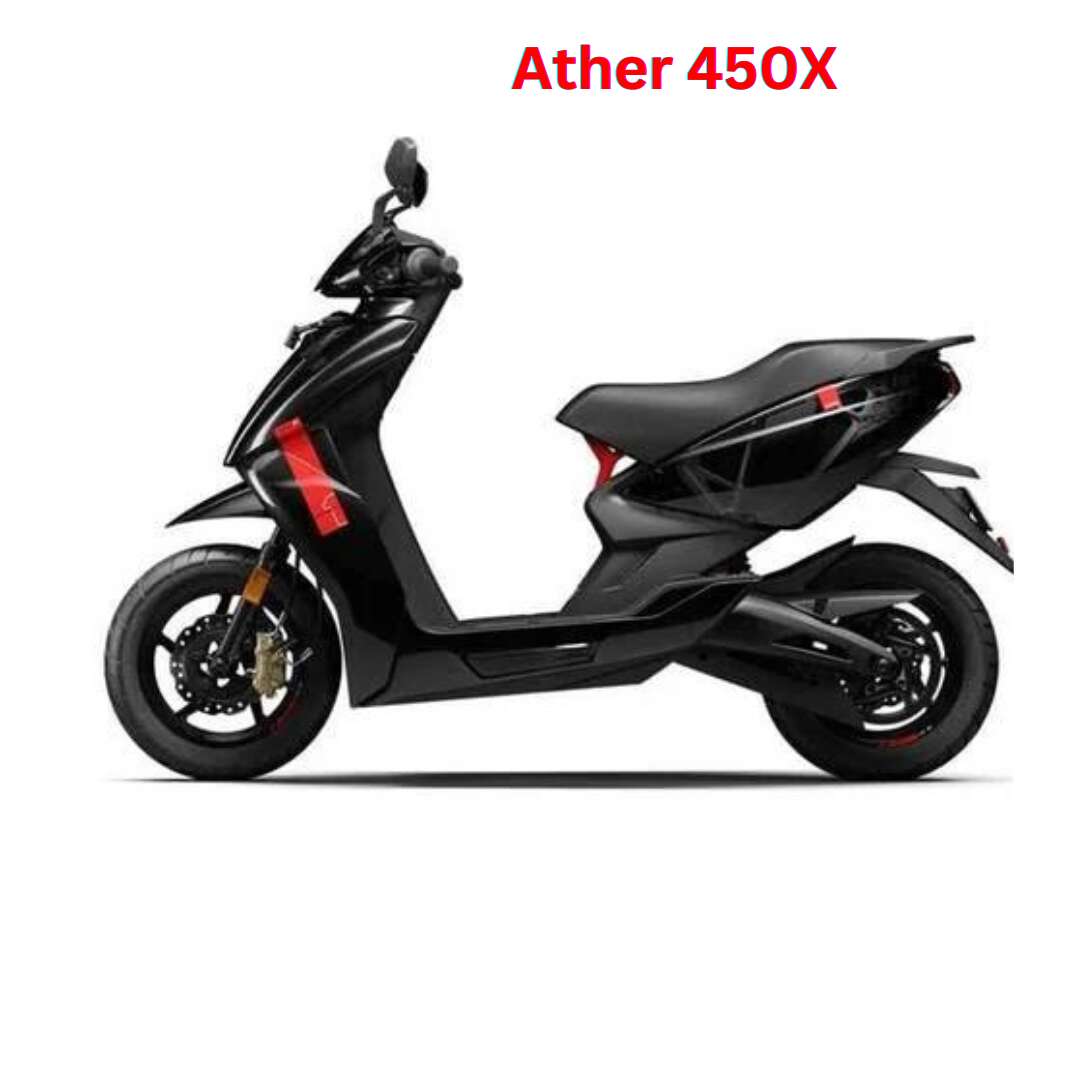  Ather 450X Price in Nepal (2023 Dec Update)
