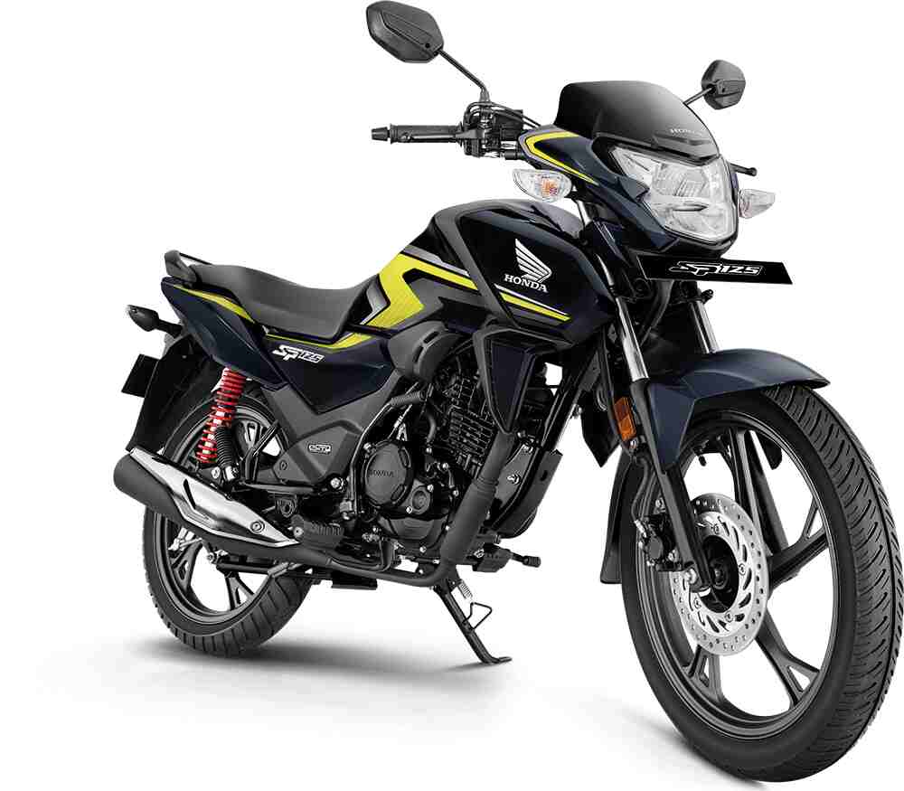  Honda SP 125 Price in Nepal (2023 Dec Update)