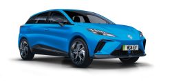 MG4 EV Price in Nepal