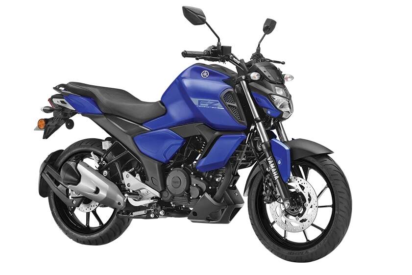 Yamaha FZ V3 Price in Nepal 