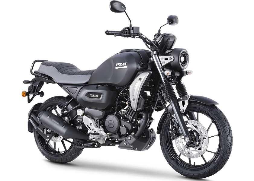 Yamaha FZ X Price in Nepal 