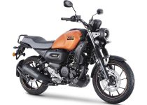 Yamaha FZ X Price in Nepal 