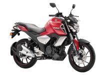 Yamaha FZS v3 Price in Nepal