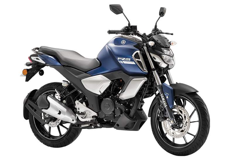 Yamaha FZS v3 Price in Nepal 
